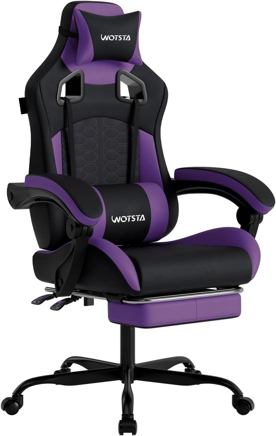 Masajlı Oyun Koltuğu, Ergonomi - Massage incelemesi ve fiyatı