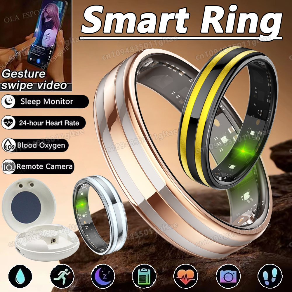 Hareket Algılayıcı Akıllı Yüzü - Health Monitors incelemesi ve fiyatı
