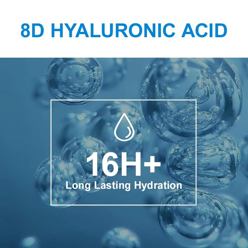 Gözenek Küçültücü Yüz Kremi Öz - Hyaluronic Acid Facial Serum incelemesi ve fiyatı