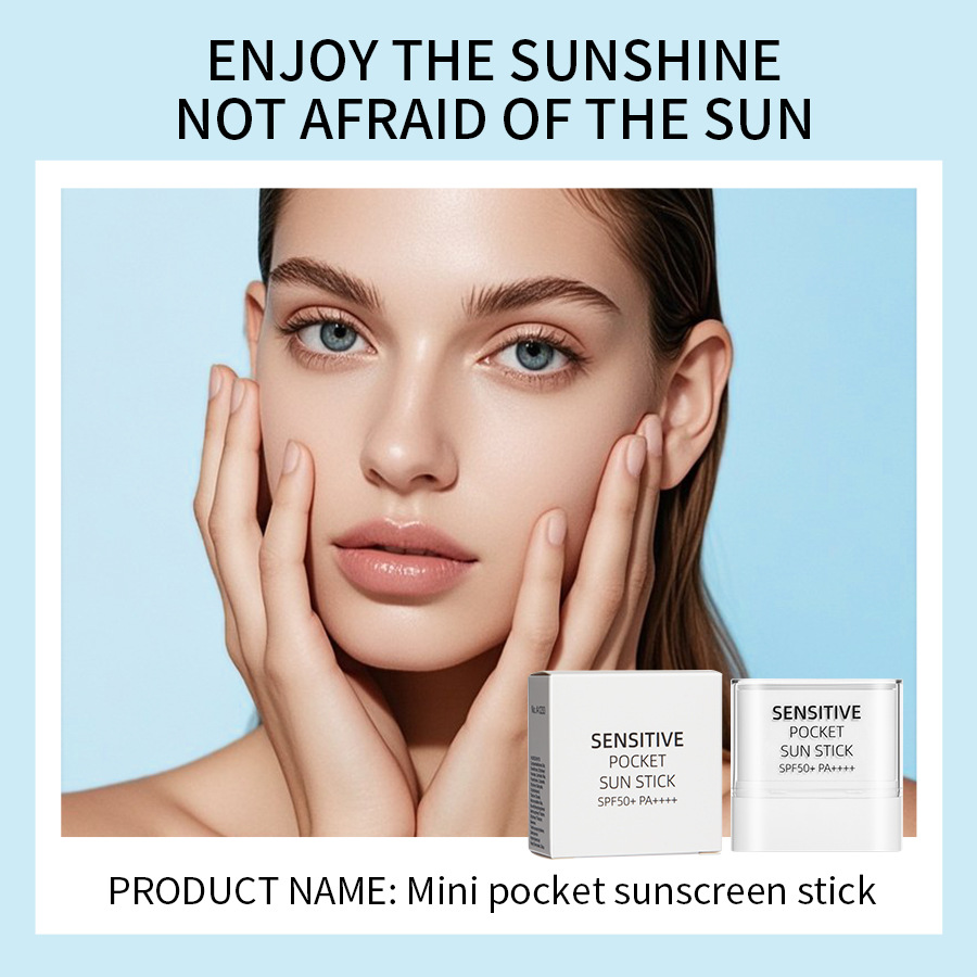 Mini Cep Boyu Güneş Koruyucu S - Spf 50 Waterproof Sunscreen incelemesi ve fiyatı